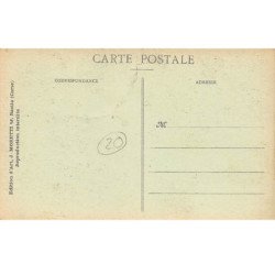 GHISONI - Gorges de l'Inzecca - très bon état