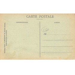 Type Corse - Porteuse d'eau - très bon état