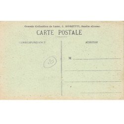 GHISONI - Monté Rénoso - très bon état