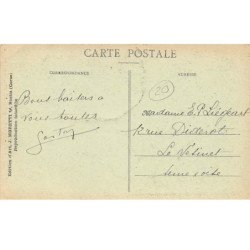 GHISONI - Gorges de l'Inzecca - très bon état