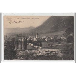 GRESY SUR ISERE - très bon état