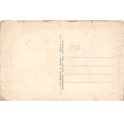 LA PORTA D'AMPUGNANI, en haut QUERCITELLO - état