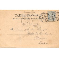 Pont du VECCHIO près Vivario - très bon état