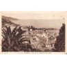 BASTIA - Vue sur la Cathédrale et la Ville - très bon état