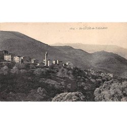 SAINTE LUCIE DE TALLANO - très bon état