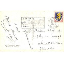 PROPRIANO - Le Camp du Corsaire - très bon état