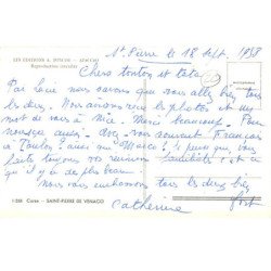 SAINT PIERRE DE VENACO - très bon état