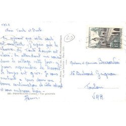PROPRIANO - Vue générale - très bon état