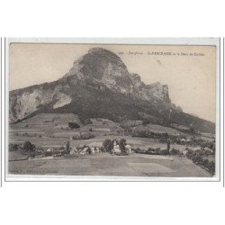 SAINT PANCRASSE - très bon état