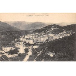 SARTENE - Vue générale - très bon état