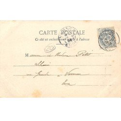 CALACUCCIA - très bon état