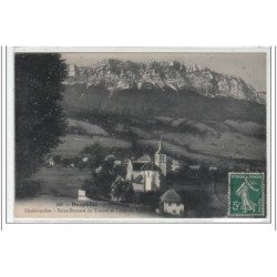 DAUPHINE : GRAISIVAUDAN - Saint Bernard du Touvet et l'Aup du Seuil - très bon état