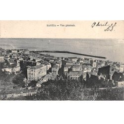 BASTIA - Vue générale - très bon état