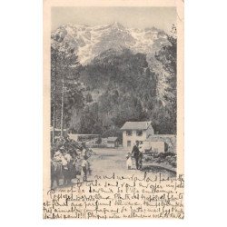 MONTE D'ORO - très bon état