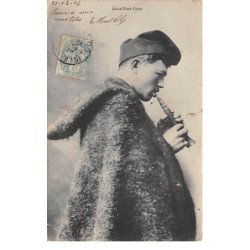 Jeune Pâtre Corse - très bon état