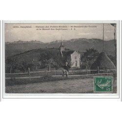 SAINT BERNARD DU TOUVET - très bon état