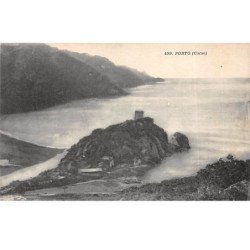 Corse - PORTO - très bon état