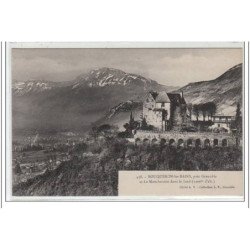 BOUQUERON LES BAINS - très bon état