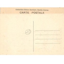 VIZZAVONA - La Cascade - très bon état