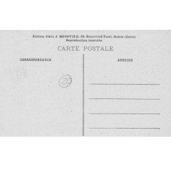 BONIFACIO - Eglise de Saint Dominique - très bon état