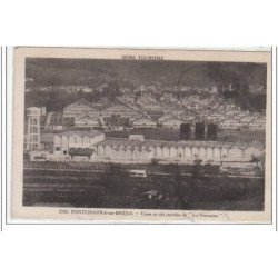 PONTCHARRA SUR BREDA - état