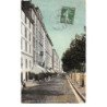 BASTIA - Un coin de la Place Saint Nicolas - très bon état