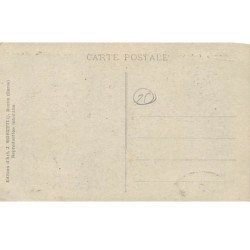 PONTE NUOVO - Théâtre du dernier Combat de l'Indépendance Corse - très bon état