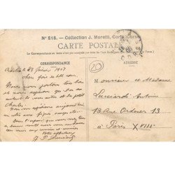 CORSE - La Vie au grand air - très bon état