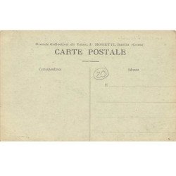 CORSE - La Canonica - très bon état