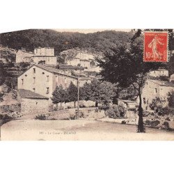 La Corse - ZICAVO - très bon état