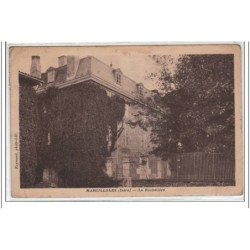 MARCILLOLES - très bon état