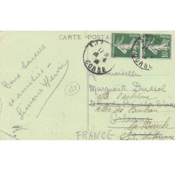 La Corse - PORTO - très bon état