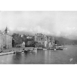 SAINT FLORENT - Le Port - très bon état