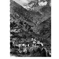 SAINT PIERRE DE VENACO et le Monte Rotondo - très bon état