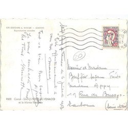 SAINT PIERRE DE VENACO et le Monte Rotondo - très bon état