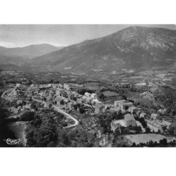 CAURO - Vue panoramique aérienne - très bon état