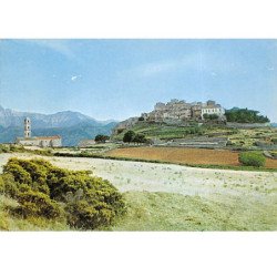 SANT ANTONINO - Vue générale - très bon état