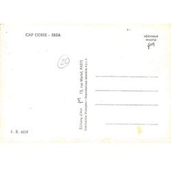 CAP CORSE - ERSA - très bon état