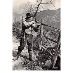 Chasseur Corse - très bon état