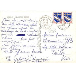 Chasseur Corse - très bon état