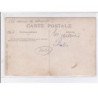 NEUILLY SUR SEINE : carte photo de l'ancienne maison TRAGIN au 169 avenue de Neuilly - très bon état