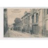 SOISSONS - Etablissements de la société "Le nouveau siècle" - état
