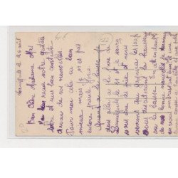 LANUEJOULS (Aveyron) - Bachellerie - Aubin et Villefranche-de-Rouergue - très bon état