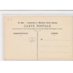 Type Corse - Laitière - très bon état