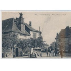 LE LONZAC - Place de l'ancienne Poste - très bon état
