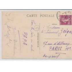 LE LONZAC - Place de l'ancienne Poste - très bon état