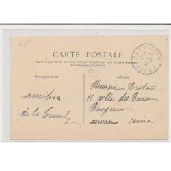 BRUSSEY - Route de Marnay - très bon état