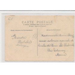 La rentrée des foins en périgord - très bon état