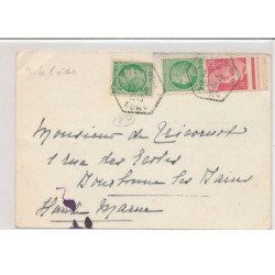 LE CLOS SAINTE-HELENE - Glos-sur-Risle - état