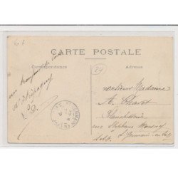 ETREPAGNY- la gare - très bon état